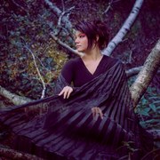 Анна Каминская. Студия танцев Феникс, Зеленоград.