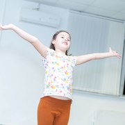 Хип-хоп (6-11 лет). Студия танцев Феникс, Зеленоград.